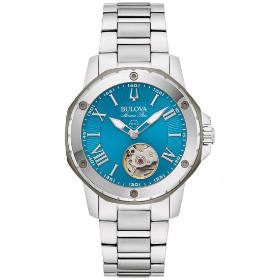 BULOVA HORLOGES 98L317 • 761307759782