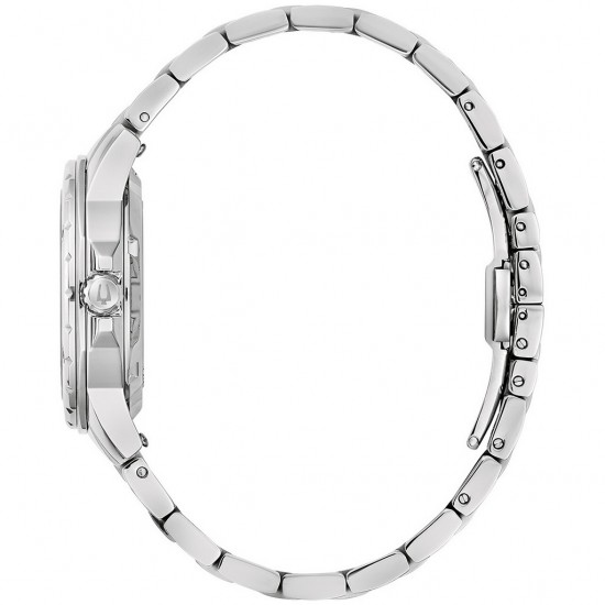 BULOVA HORLOGES 98L317 • 761307759782