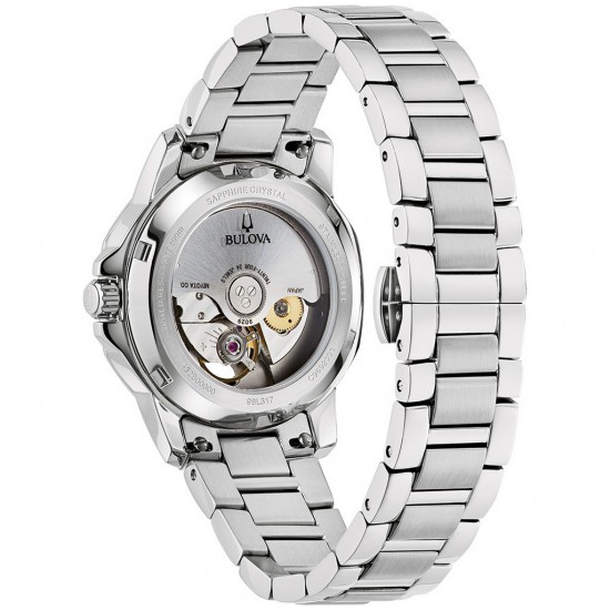 BULOVA HORLOGES 98L317 • 761307759782