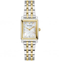 BULOVA HORLOGE [3 DIAMONDS] - 225357