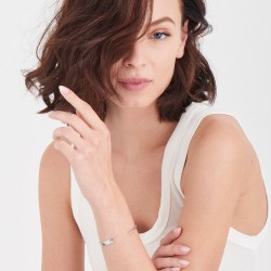 ANIA HAIE ZILVEREN ARMBAND - 209379 ANIA HAIE ZILVEREN ARMBAND - 209379
