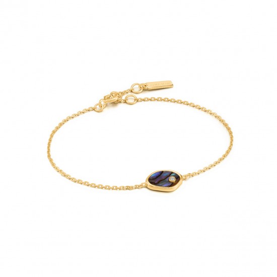 ANIA HAIE SIERADEN, ARMBANDEN AH B027-01G • 505246900431