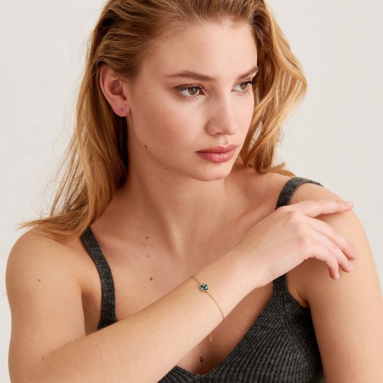 ANIA HAIE SIERADEN, ARMBANDEN AH B027-01G • 505246900431