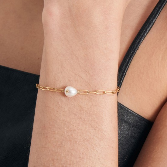 ANIA HAIE SIERADEN, ARMBANDEN AH B043-03G • 505246901207