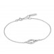 ANIA HAIE SIERADEN, ARMBANDEN AH B044-01H • 505246901118