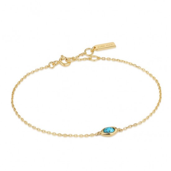 ANIA HAIE SIERADEN, ARMBANDEN AH B044-02G • 505246901119