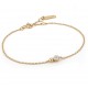 ANIA HAIE SIERADEN, ARMBANDEN AH B045-01G • 505246901147