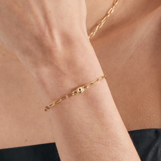 ANIA HAIE SIERADEN, ARMBANDEN AH B045-02G • 505246901151