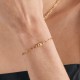 ANIA HAIE SIERADEN, ARMBANDEN AH B045-02G • 505246901151