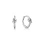 ANIA HAIE SIERADEN, OORBELLEN AH E029-04H • 505246900557