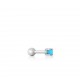 ANIA HAIE SIERADEN, OORBELLEN AH E035-13H • 505246900734