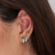 ANIA HAIE SIERADEN, OORBELLEN AH E035-13H • 505246900734