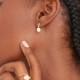 ANIA HAIE SIERADEN, OORBELLEN AH E043-02G • 505246901101