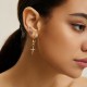 ANIA HAIE SIERADEN, OORBELLEN AH E049-03H • 505246901320