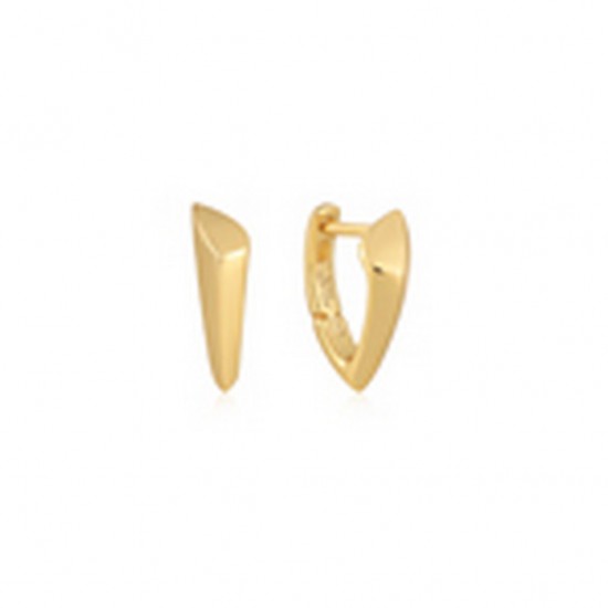ANIA HAIE SIERADEN, OORBELLEN AH E049-06G • 505246901349