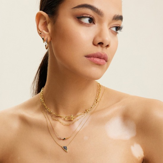 ANIA HAIE SIERADEN, OORBELLEN AH E049-06H • 505246901350