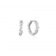 ANIA HAIE SIERADEN, OORBELLEN AH E050-01H • 505246901438