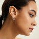 ANIA HAIE SIERADEN, OORBELLEN AH E050-01H • 505246901438