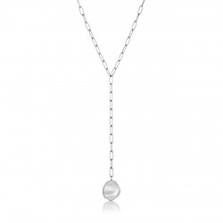 ANIA HAIE ZILVEREN COLLIER - 211388 ANIA HAIE ZILVEREN COLLIER - 211388