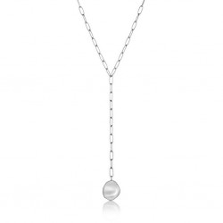 ANIA HAIE ZILVEREN COLLIER - 211388 ANIA HAIE ZILVEREN COLLIER - 211388