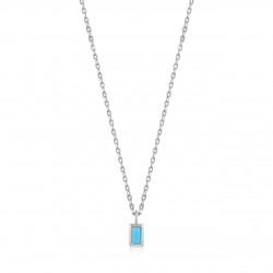ANIA HAIE ZILVEREN COLLIER - 219136 ANIA HAIE ZILVEREN COLLIER - 219136
