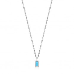 ANIA HAIE ZILVEREN COLLIER - 219136 ANIA HAIE ZILVEREN COLLIER - 219136