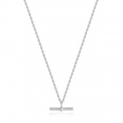ANIA HAIE ZILVEREN COLLIER - 220026 ANIA HAIE ZILVEREN COLLIER - 220026