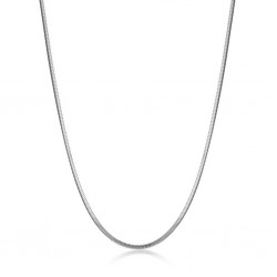 ANIA HAIE ZILVEREN COLLIER - 221792 ANIA HAIE ZILVEREN COLLIER - 221792
