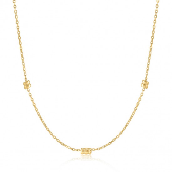 ANIA HAIE SIERADEN, COLLIERS AH N038-02G • 505246900951