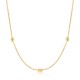 ANIA HAIE SIERADEN, COLLIERS AH N038-02G • 505246900951
