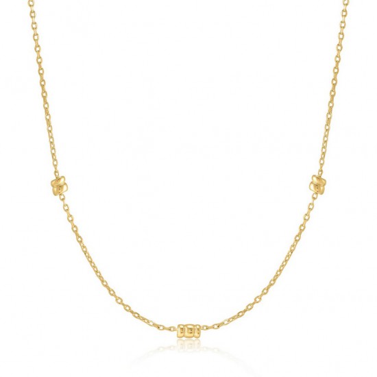 ANIA HAIE SIERADEN, COLLIERS AH N038-02G • 505246900951