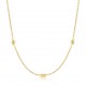 ANIA HAIE SIERADEN, COLLIERS AH N038-02G • 505246900951