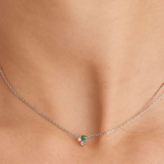 ANIA HAIE SIERADEN, COLLIERS AH N039-01H-M • 505246900912