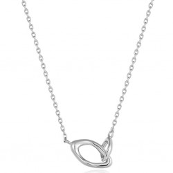 ANIA HAIE ZILVEREN COLLIER - 223667 ANIA HAIE ZILVEREN COLLIER - 223667