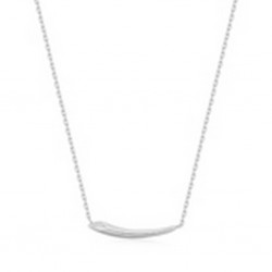 ANIA HAIE ZILVEREN COLLIER - 225189 ANIA HAIE ZILVEREN COLLIER - 225189