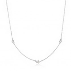 ANIA HAIE ZILVEREN COLLIER - 225196 ANIA HAIE ZILVEREN COLLIER - 225196