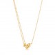 ANIA HAIE SIERADEN, COLLIERS AH N050-03G • 505246901362