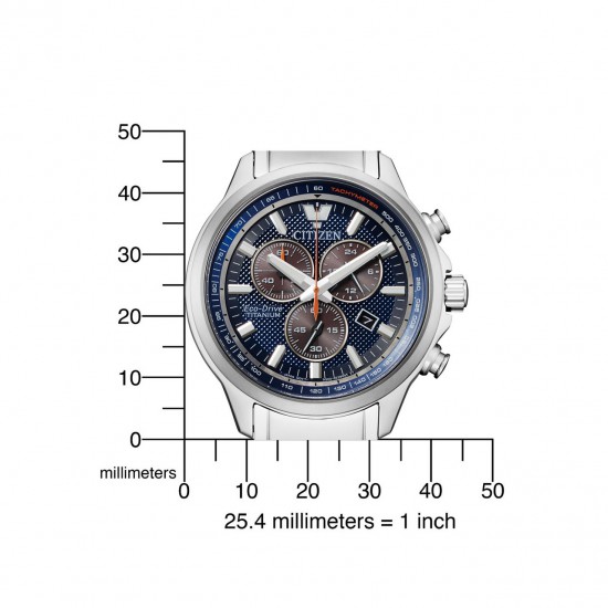 CITIZEN HORLOGE - AT2470-85L - 214503 CITIZEN HORLOGE - AT2470-85L - 214503