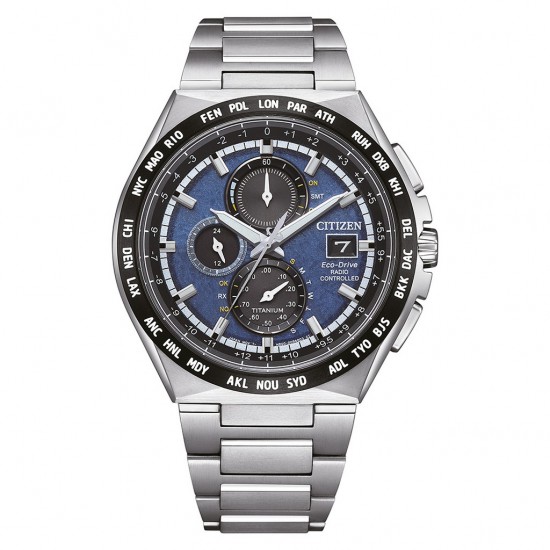 CITIZEN HORLOGES AT8238-84L • 497437434235