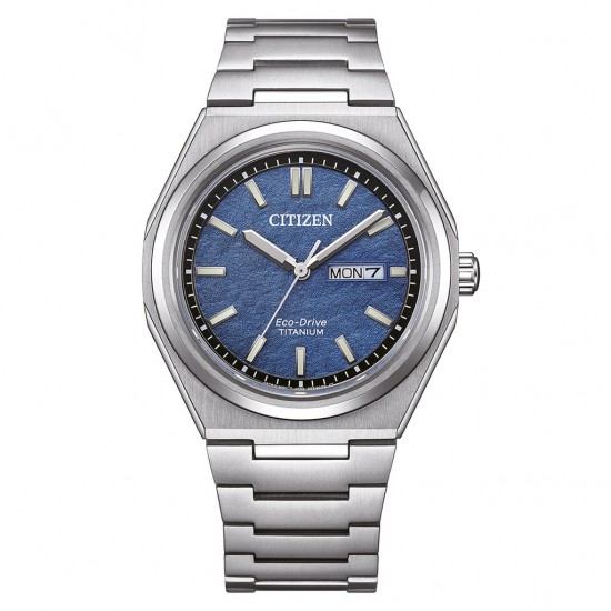 CITIZEN HORLOGES AW0130-85LC • 497437434170