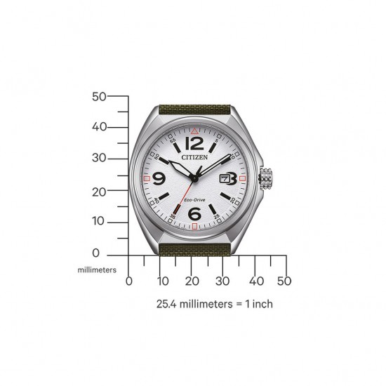 CITIZEN HORLOGES AW1571-09A • 497437434420