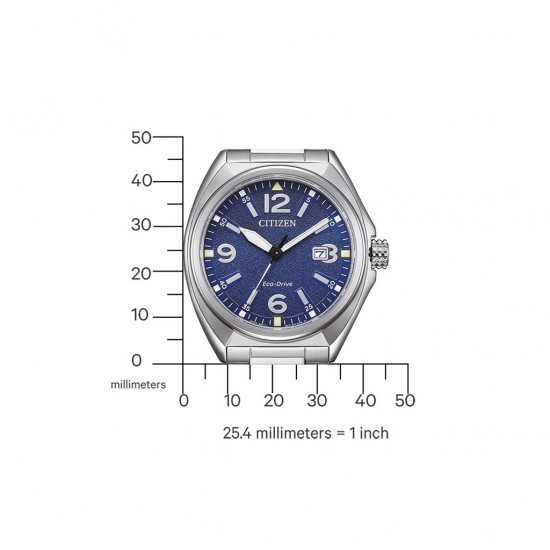 CITIZEN HORLOGES AW1571-76L • 497437434419