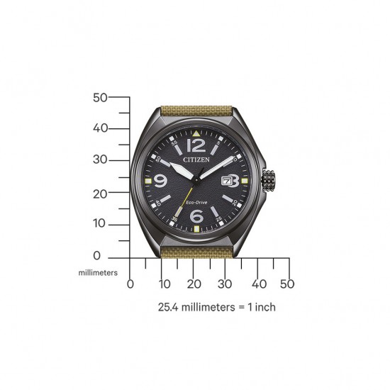 CITIZEN HORLOGES AW1575-08E • 497437434421