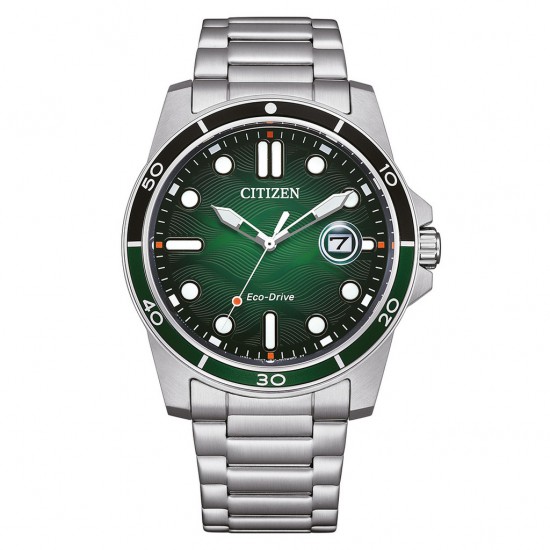 CITIZEN HORLOGES AW1811-82X • 497437433949