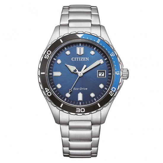 CITIZEN HORLOGES AW1821-89L • 497437433981