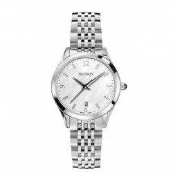 BALMAIN HORLOGE CLASSIC R LADY - 213629