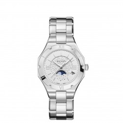 BALMAIN HORLOGE DE BALMAIN II MOONPHASE - 224199