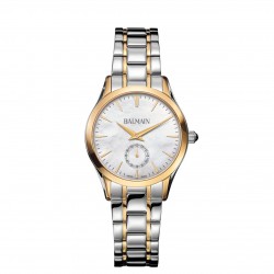 BALMAIN HORLOGE CLASSIC R LADY - 211589