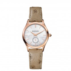 BALMAIN HORLOGE CLASSIC R LADY - 211583