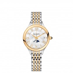 BALMAIN HORLOGE DE BALMAIN II MOONPHASE - 211588